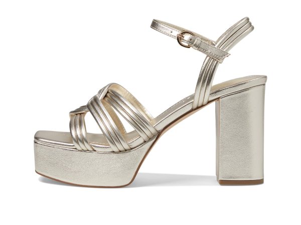 Women's Cairo Heeled Sandal