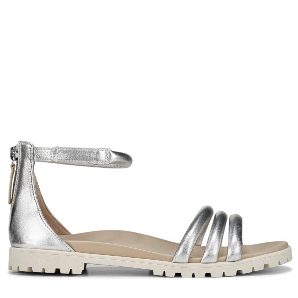 Women's Laurel Ankle Straps Heeled Sandal