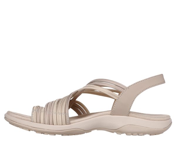 Women's, Reggae Slim - Simply Stretch Sandal