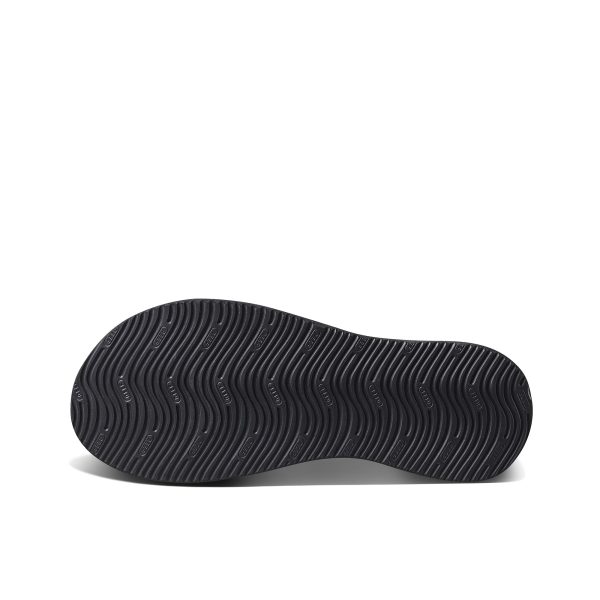 Cushion Phantom 2.0 Men's Flip Flop, Ultra Soft Cushion Footbed
