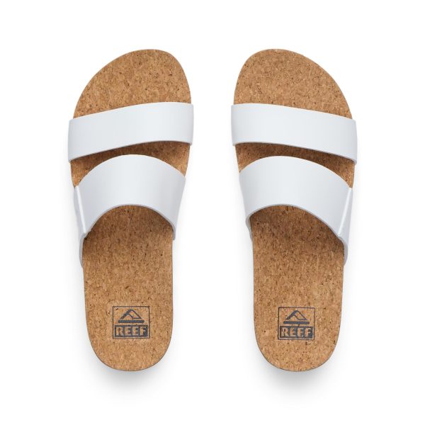 Women's Cushion Vista Hi Platform Sandal