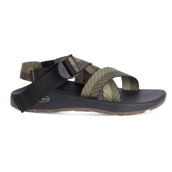 Men's Mega Z Cloud Sandal