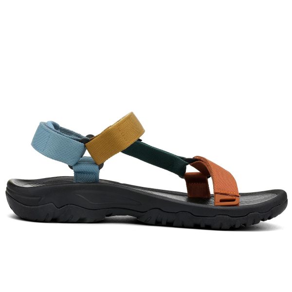 Men's Sports Hiking Sandals Original Classic Beach Water Shoes with Arch Support