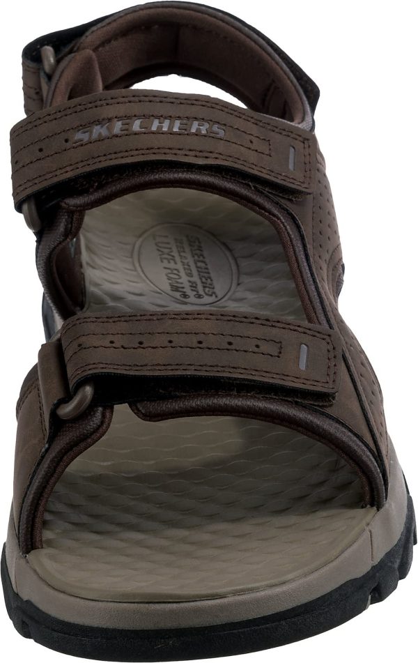 Men's Tresmen-Garo Open Toe Water Sandal
