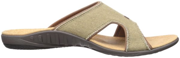 mens  Men's Kholo Slide Sandal