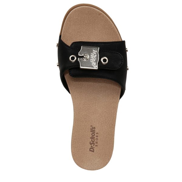 Women's Nice Iconic Flat Sandal