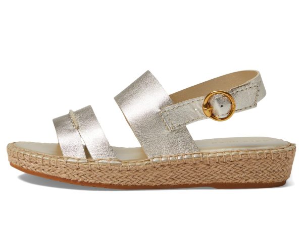 Women's Cloudfeel Tilden Espadrille Wedge Sandal