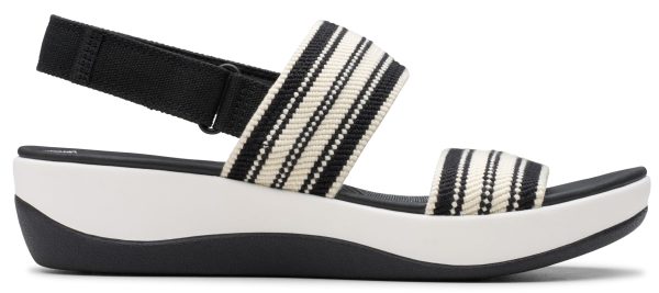 Women's Arla Stroll Flat Sandal