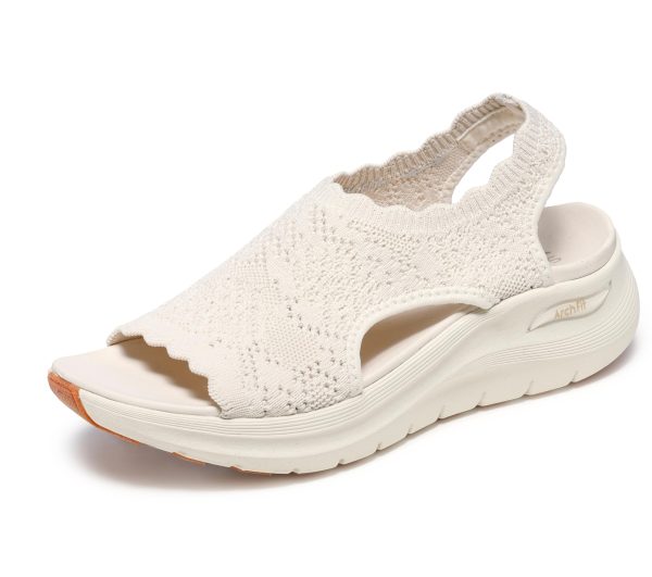 Women's Arch Fit 2.0-Flawless Choice Sport Sandal