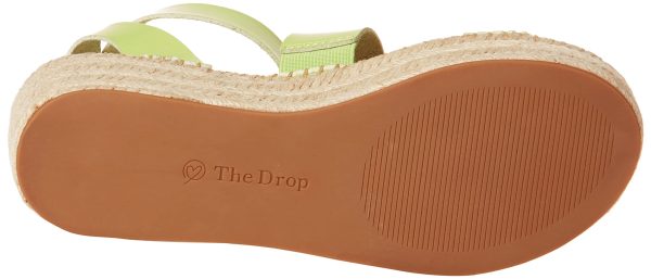 Women's Listilla Espadrille Wedge Sandal