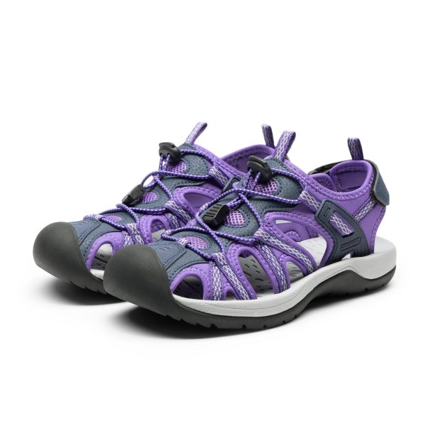 Women's Hiking Sandals Adventurous Summer Sports Shoes Outdoor