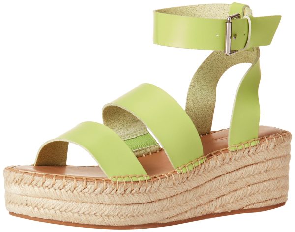 Women's Listilla Espadrille Wedge Sandal