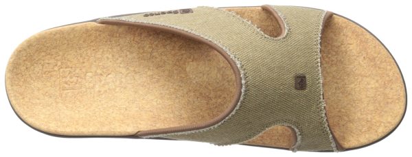 mens  Men's Kholo Slide Sandal