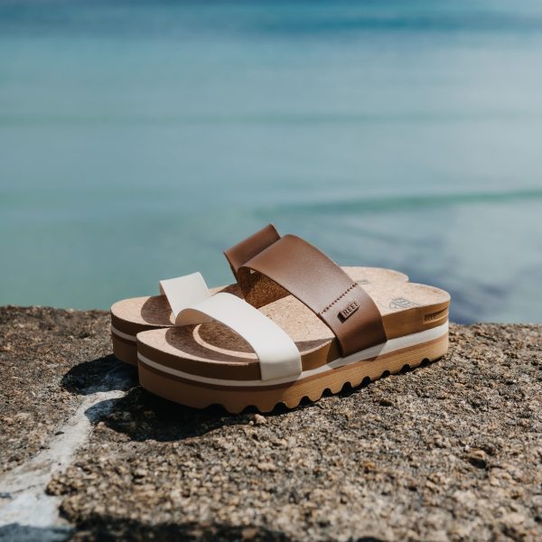 Women's Cushion Vista Hi Platform Sandal