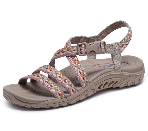 Women's Reggae - Dream Weaver Sandals