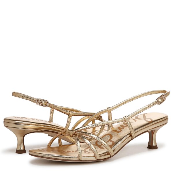 Women's Cressa Heeled Sandal