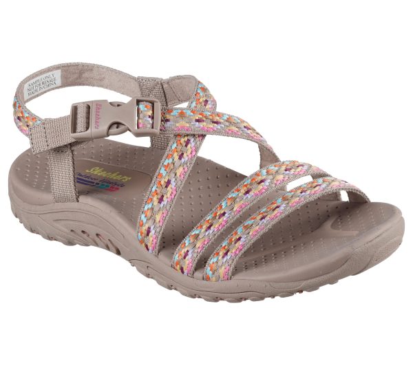 Women's Reggae - Dream Weaver Sandals