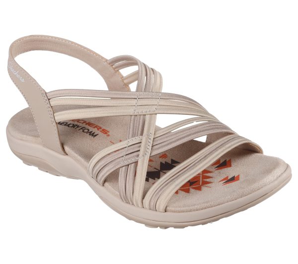 Women's, Reggae Slim - Simply Stretch Sandal