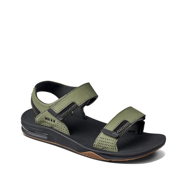 Men's Fanning Baja Bottle Opener Sandal