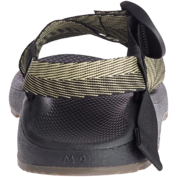 Men's Mega Z Cloud Sandal