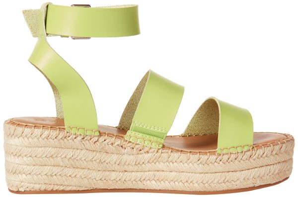 Women's Listilla Espadrille Wedge Sandal