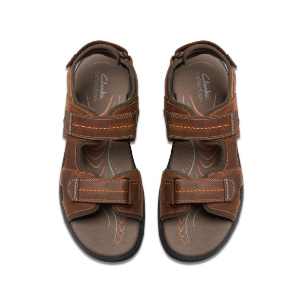 Men's Walkford Walk Flat Sandal