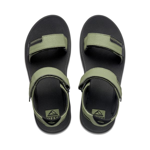Men's Fanning Baja Bottle Opener Sandal