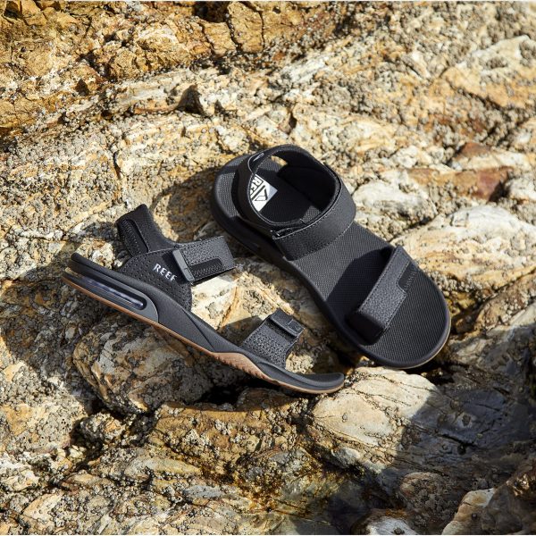 Men's Fanning Baja Bottle Opener Sandal